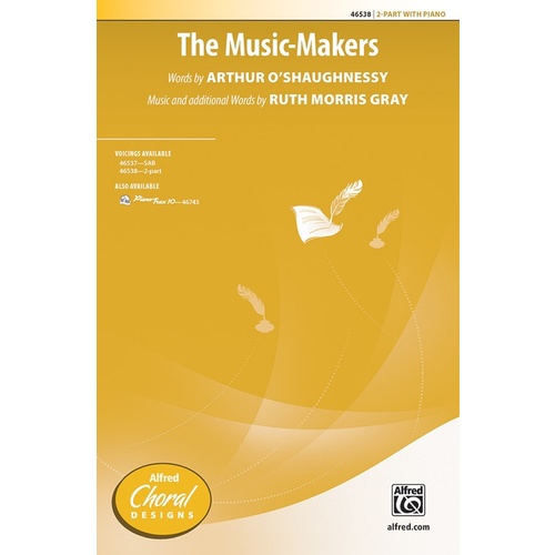 The Music-Makers SA