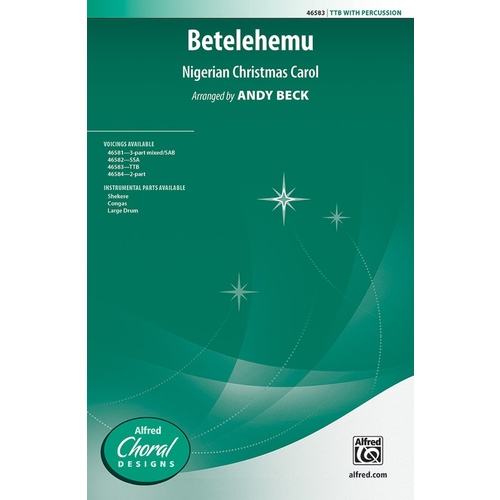 Betelehemu TTB