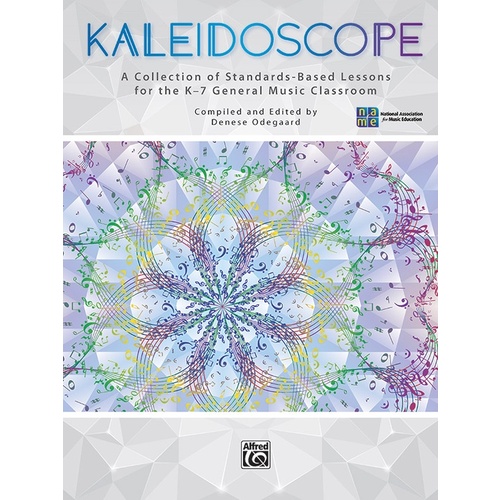 Kaleidoscope Teacher's Handbook