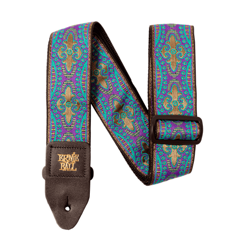 Ernie Ball Kahsmir Moornrise Jacquard Strap