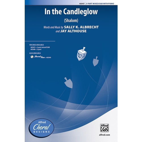 In The Candleglow SAB