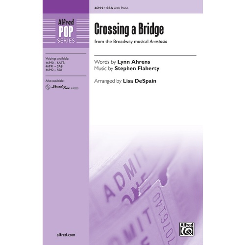 Crossing A Bridge SSA