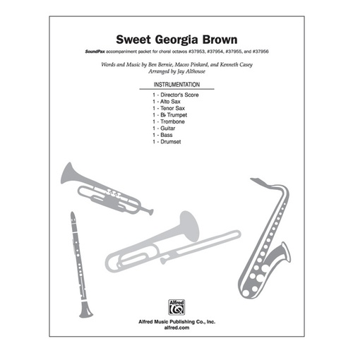 Crossing A Bridge Soundtrax CD