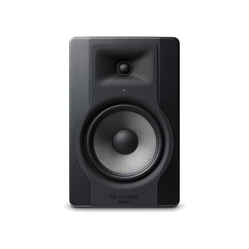 M-Audio : BX8 D3 Powered Studio Monitor 8" Driver - Single