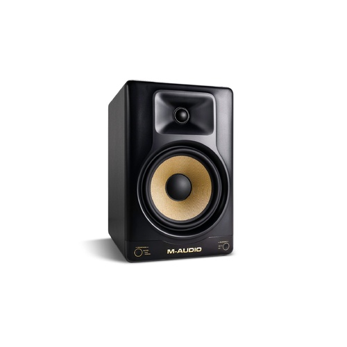 M-Audio Forty Eighty Studio Monitor 8 Inch Bi-Amplified 150W Bluetooth Professional Sound