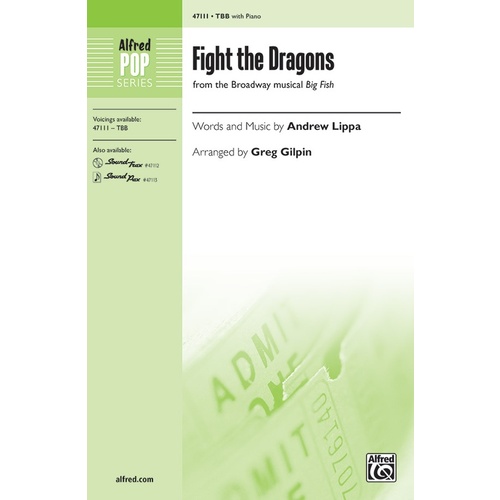 Fight The Dragons TBB