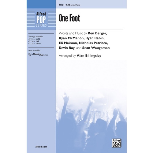 One Foot SAB