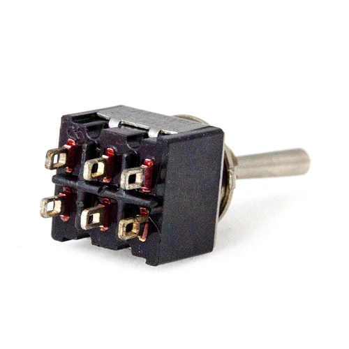 Schaller Mini Toggle Switch 110-15110000