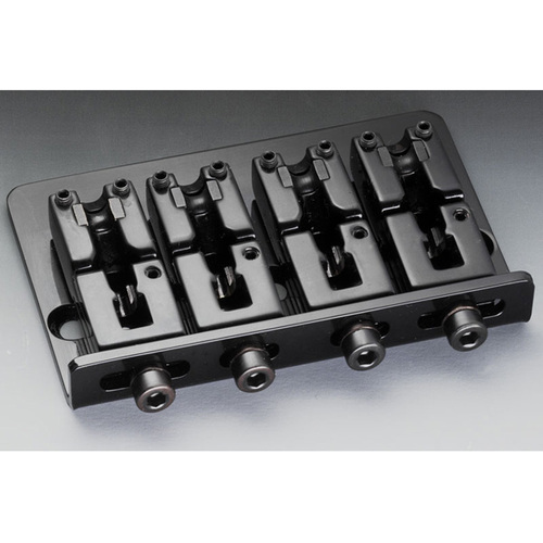 Schaller Bass Bridge (4-Str) 2000 Black