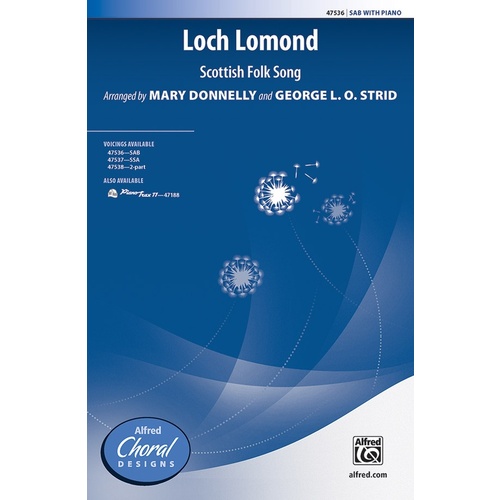 Loch Lomond SAB