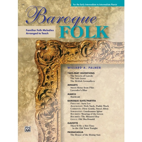 Parable Soundtrax CD