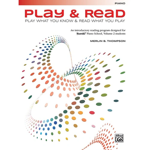 Play and Read Piano Sheet Music