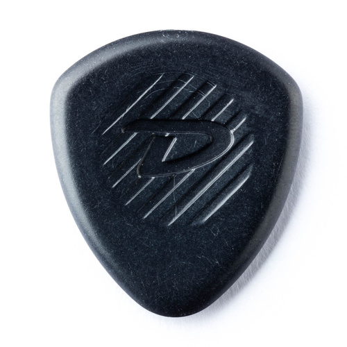 6 x Jim Dunlop Primetone 507 5MM Large Round Guitar Picks Prime Tone, Jazz