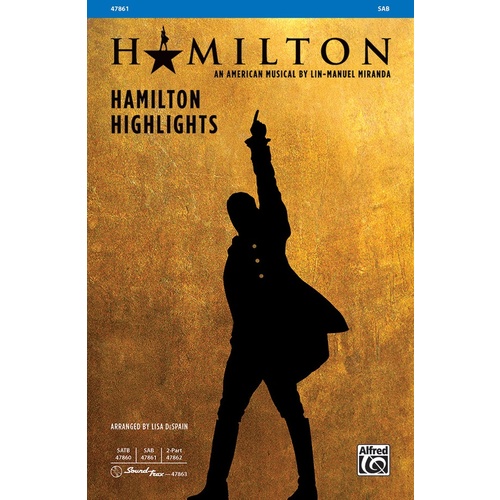 Hamilton Highlights SAB