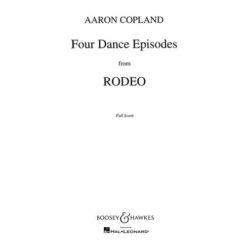 4 Dance Episodes Sc