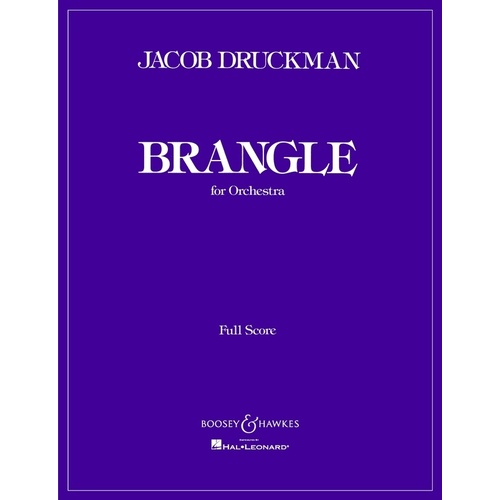 Brangle Full Score