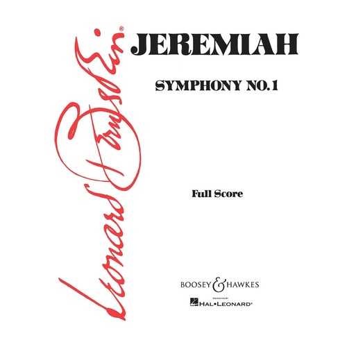 Jeremiah Smphny No1 Sc