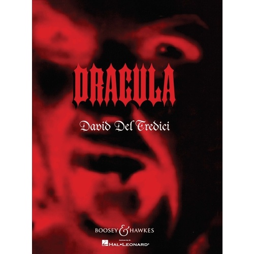 Dracula F/Sc
