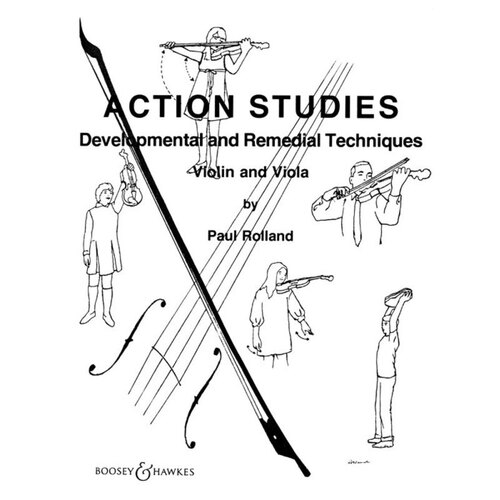 Action Studies/Vn & Va