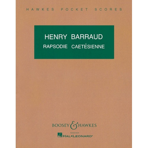 Rhaps Cartesienne Stsc