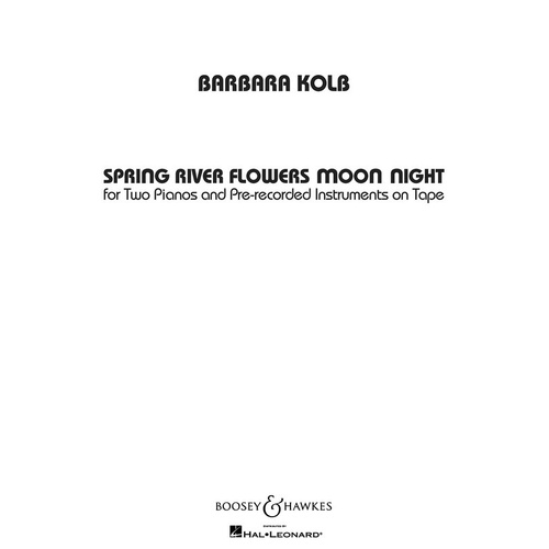 Spring River Flwrs Set