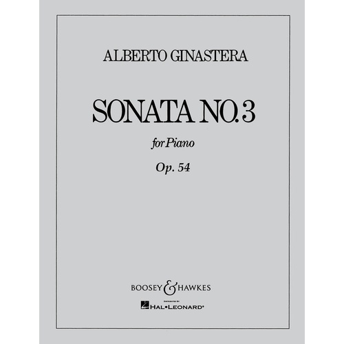 Piano Sonata No3 Op 55 (Softcover Book)