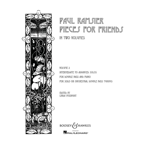 Pieces Friends Vol 2