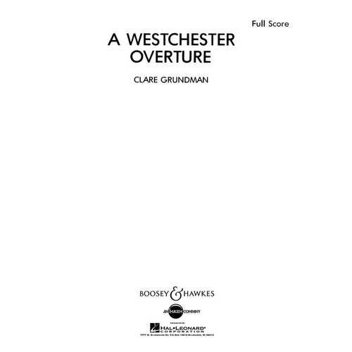 Westchester Over Sc/Pt