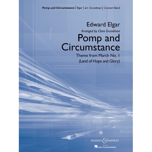 Not Published*Supp Full Score