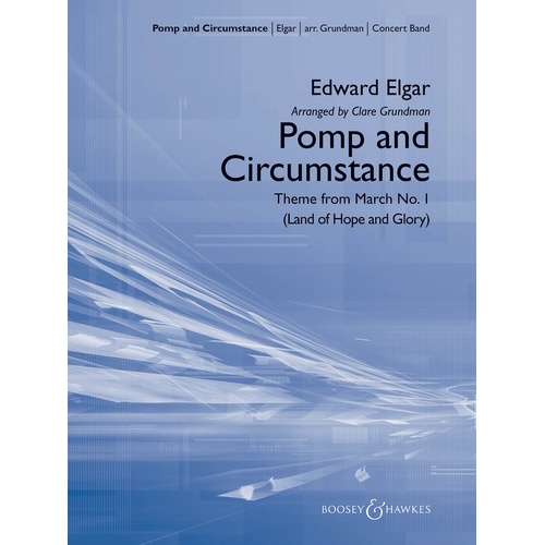 Pomp/Circums Cond Sc