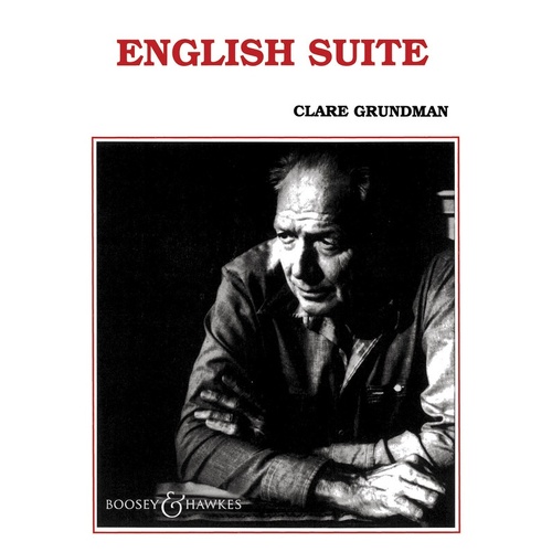 English Suite Bnd Set