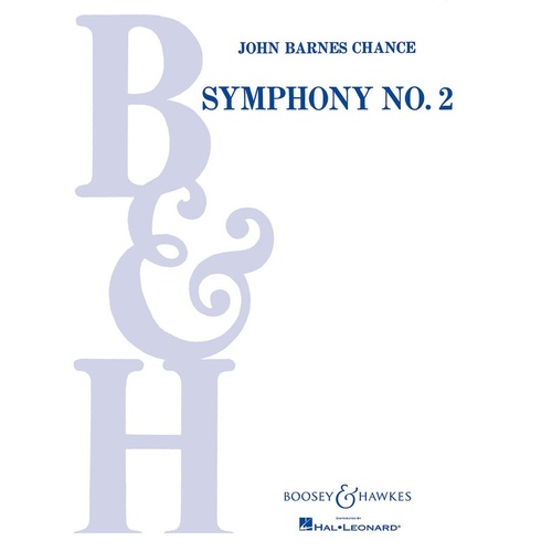Symph No 2 Full Score