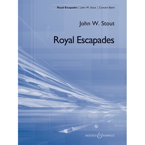 Royal Escapades Set
