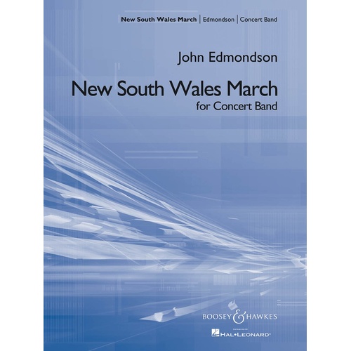 New South Wales March Fsc