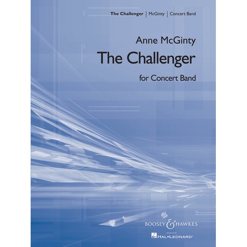 Challenger Mrach Score