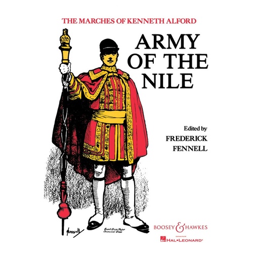 Army Of Nile Cond/Sc