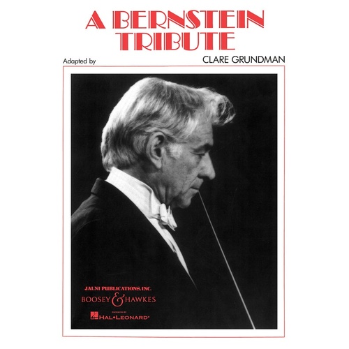 Bernstein Tribute Sc