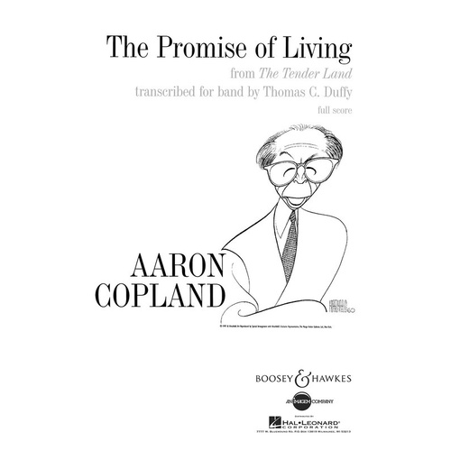 Promise Living Score/Parts