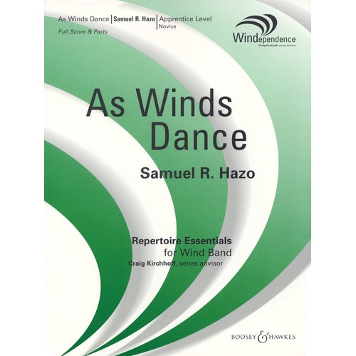 As Winds Dance Sc
