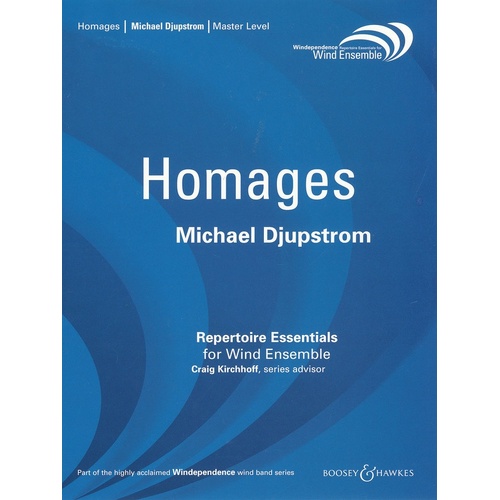 Homages - Set