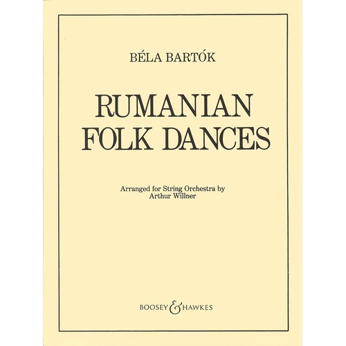 Romanian Flk Dnc Sc