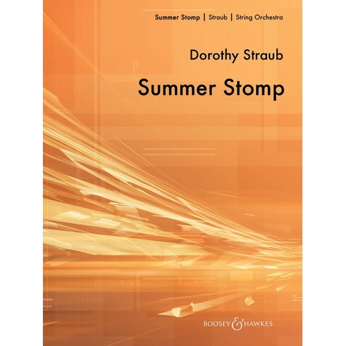Summer Stomp