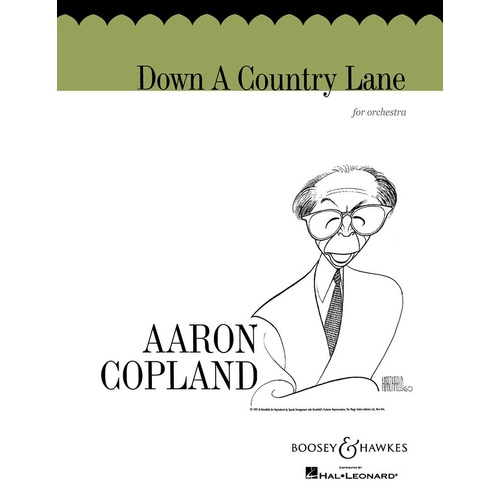 Down Country Ln Sco Pts