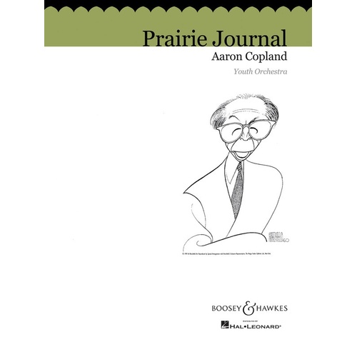 Prairie Journal F/Sc