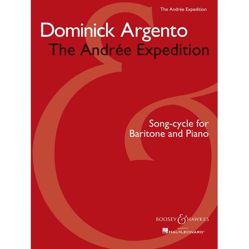 Andree Expedition Bari