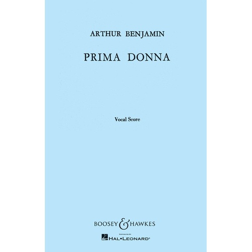 Prima Donna Vosc