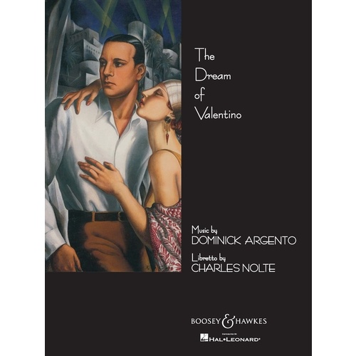 Dream Valentino Voc Sc