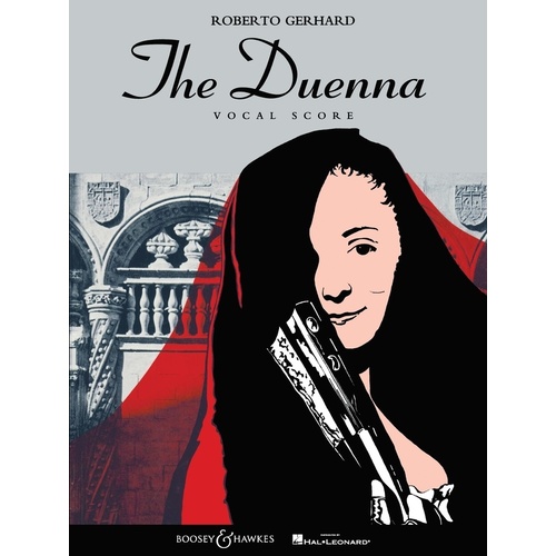 Duenna Vosc