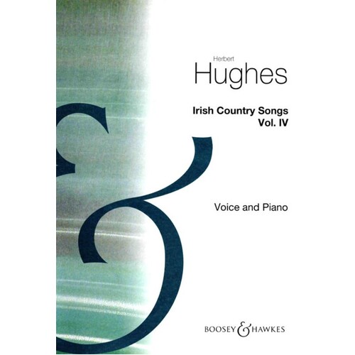 Irish Country Songs 4 Custom Print