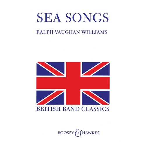 Sea Songs Sc